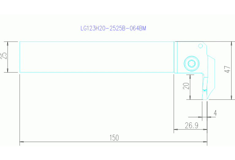 LG123H20-2525B-064BM