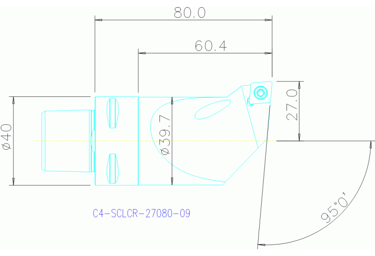 C4-SCLCR-27080-09