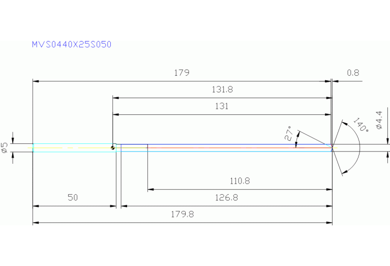 MVS0440X25S050 DP1020