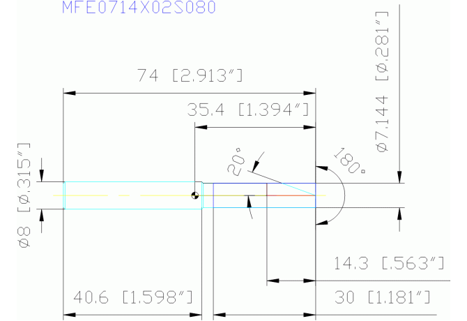 MFE0714X02S080