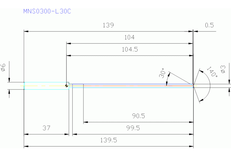 MNS0300-L30C TF15