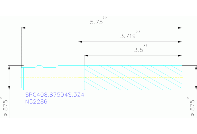 SPC408.875D4S.3Z4