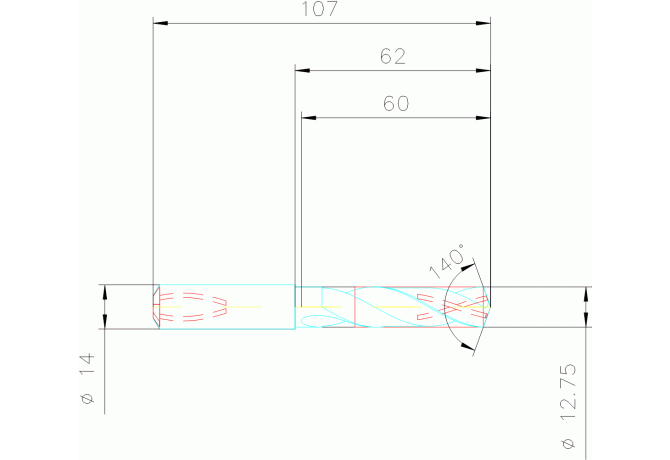 A3285TFL-12.75