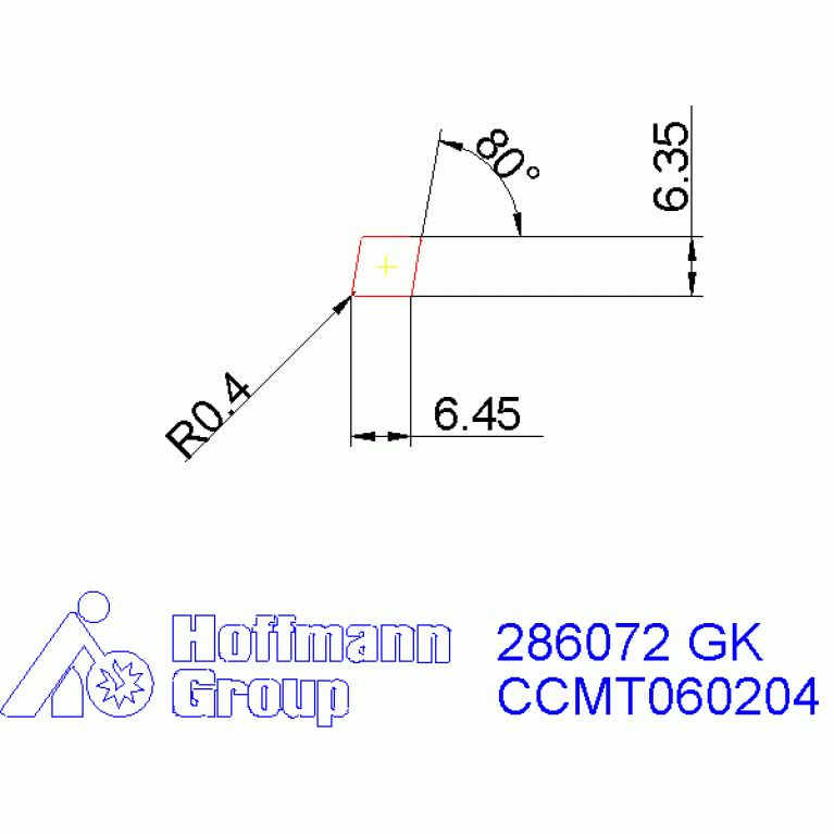286072 GK