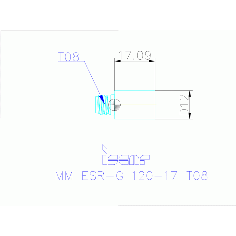 MM ESR-G 120-17 T08 IC03