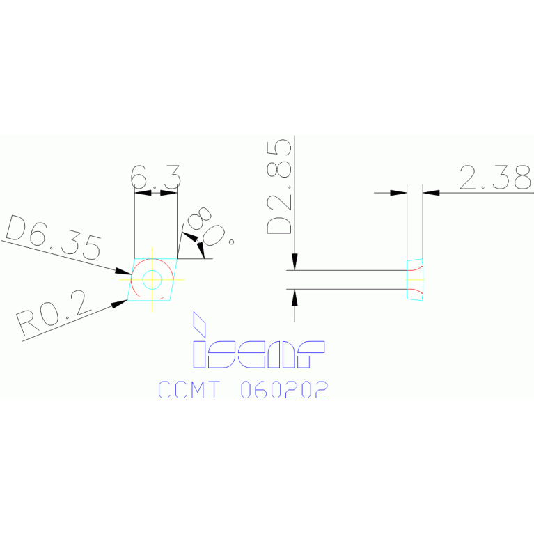 CCMT 060202 IC20N