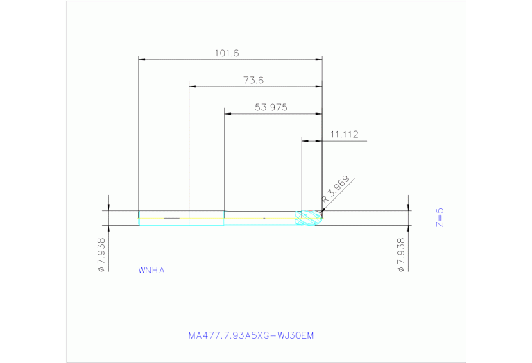 MA477.7.93A5XG-WJ30EM