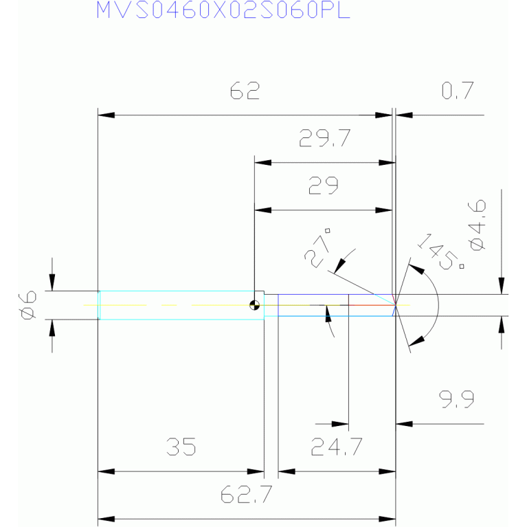 MVS0460X02S060PL