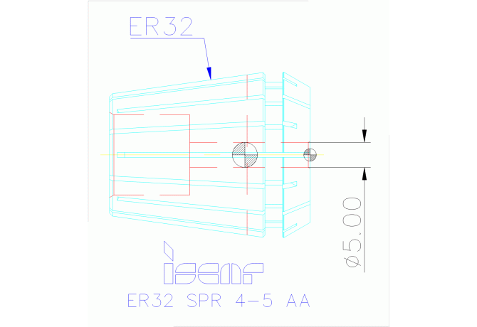 ER32 SPR 4-5 AA