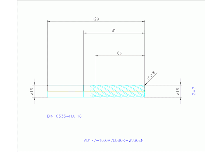 MD177-16.0A7L080K-WJ30EN