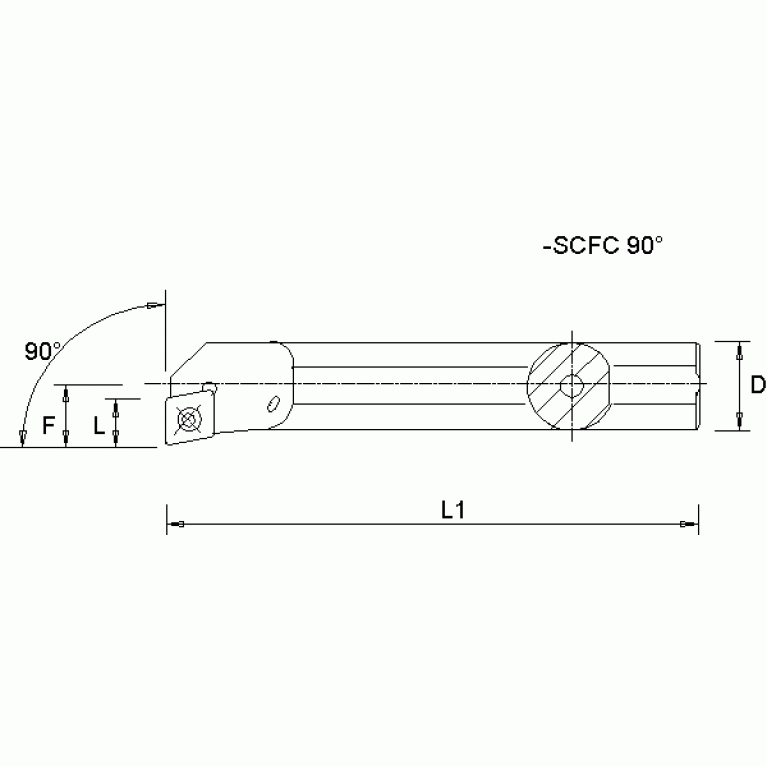 A25TSCFCR12