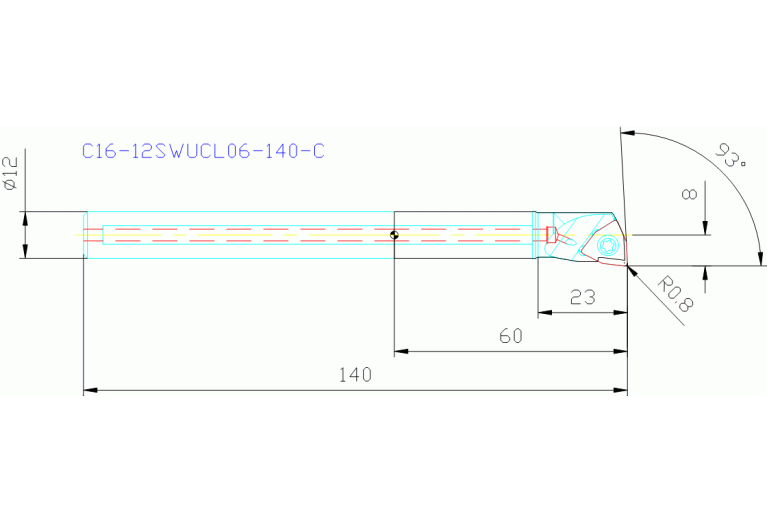 C16-12SWUCL06-140-C