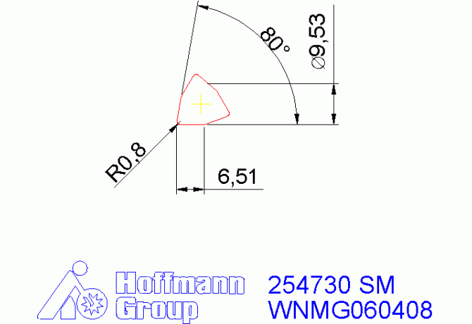254730 SM