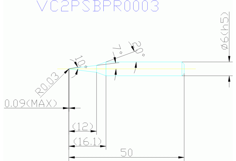 VC2PSBPR0003
