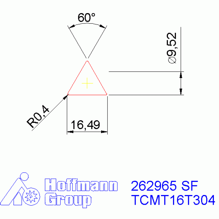 262965 SF