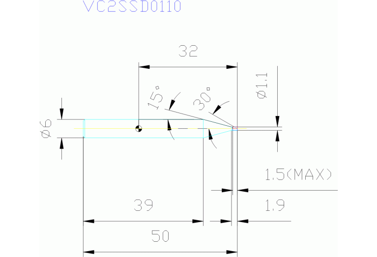 VC2SSD0110