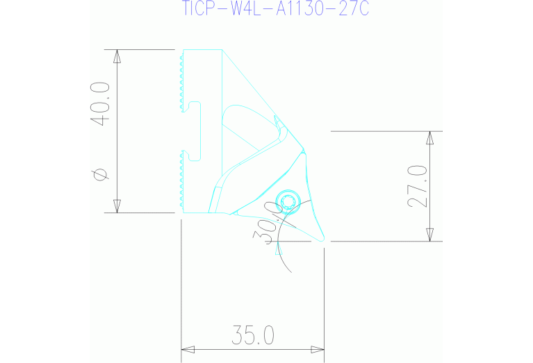 TICP-W4L-A1130-27C