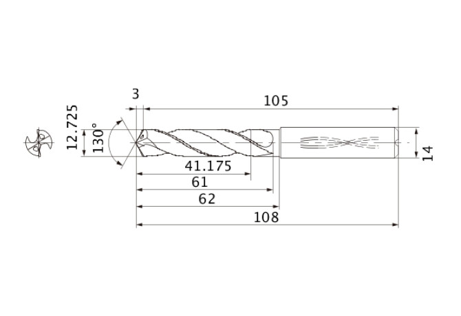 MCS05010X3DB DD2010