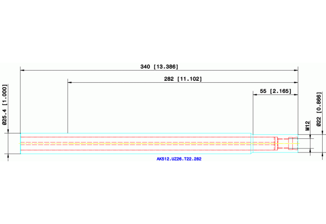 AK512.UZ26.T22.282