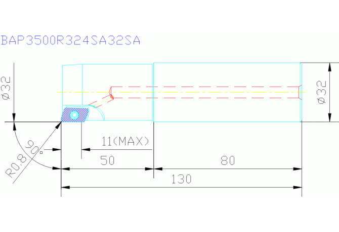 BAP3500R324SA32SA