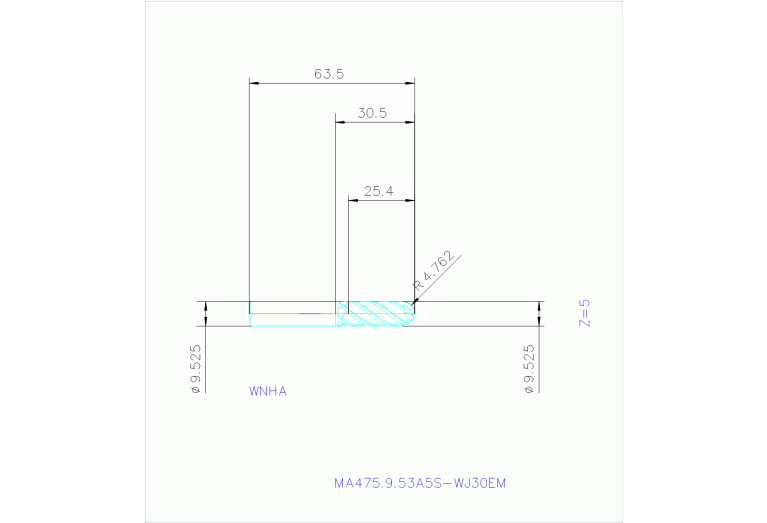 MA475.9.53A5S-WJ30EM