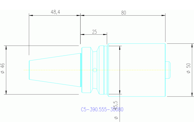 C5-390.555-30 080