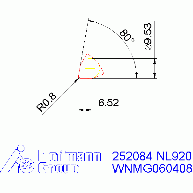 252084 NL920