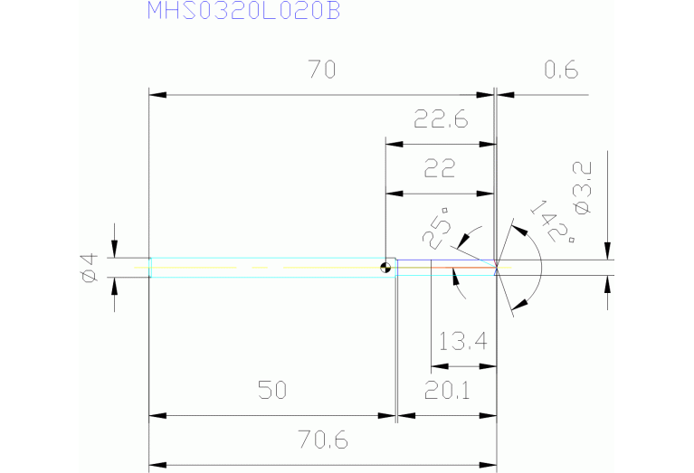 MHS0320L020B VP15TF