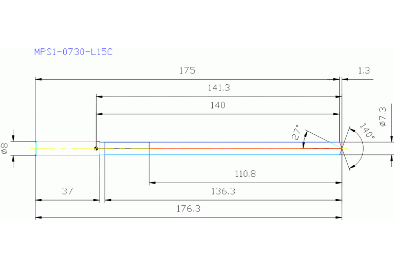 MPS1-0730-L15C DP1021