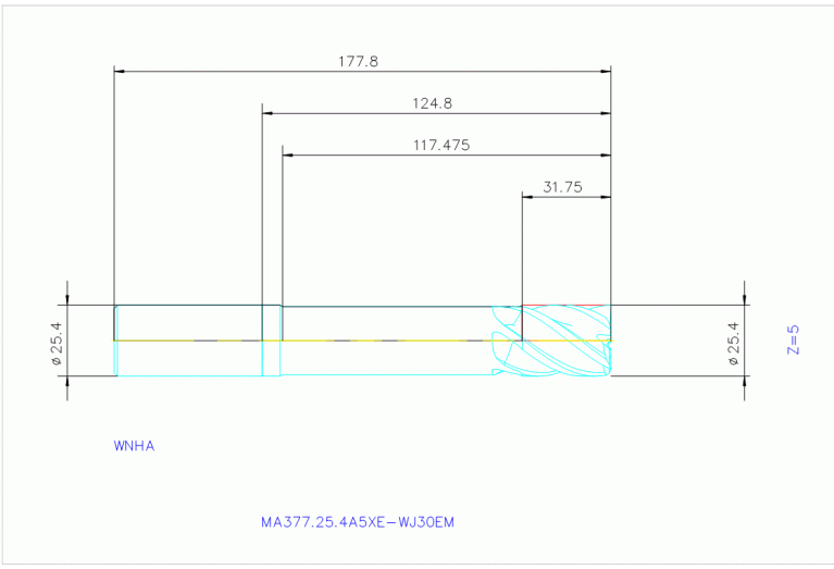 MA377.25.4A5XE-WJ30EM