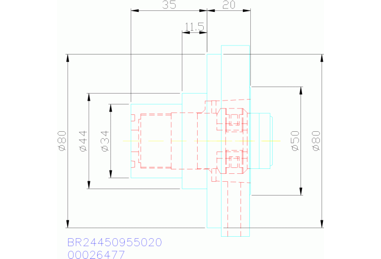 BR24450955020