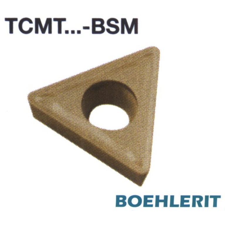 TCMT16T308-BSM LC225C