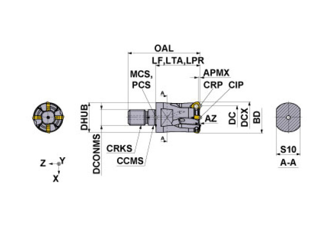 AJX06R284AM1235