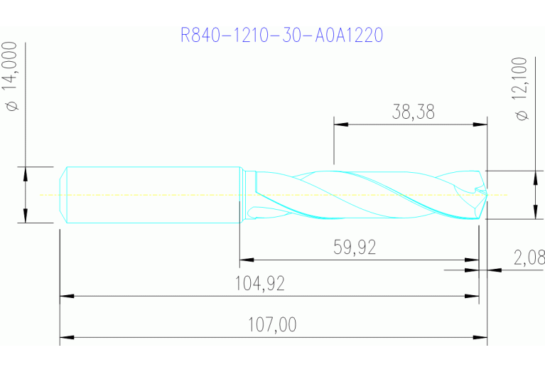 R840-1210-30-A0A 1220