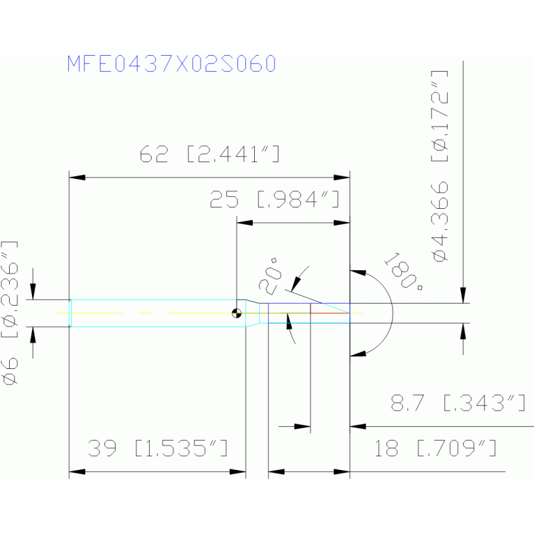 MFE0437X02S060