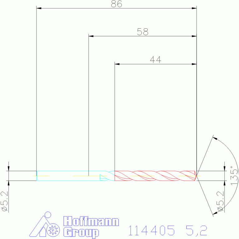 114405 5,2