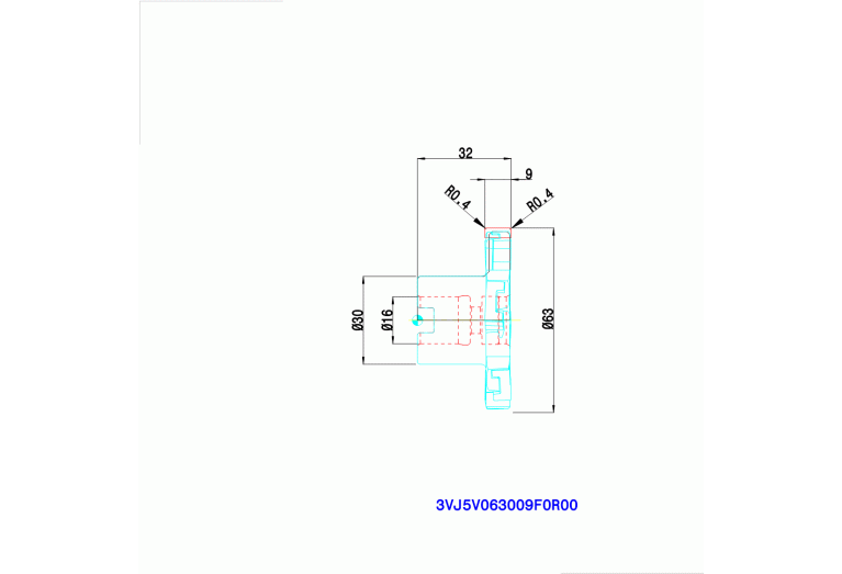 3VJ5V063009F0R00