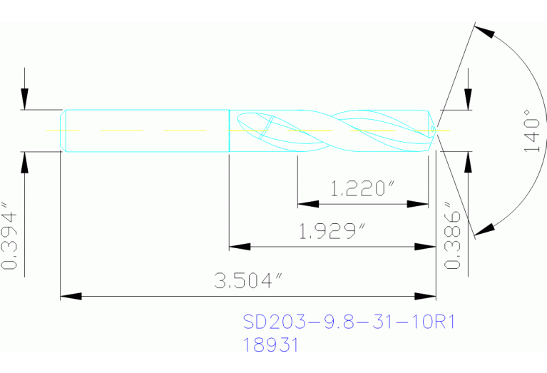 SD203-9.8-31-10R1