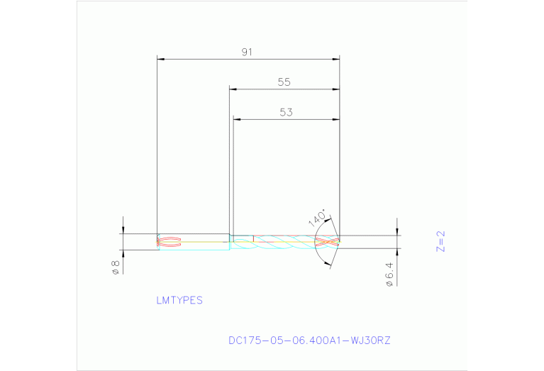 DC175-05-06.400A1-WJ30RZ