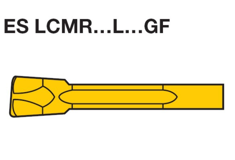 ES LCMR 3.00-0.2L6 GF LW612