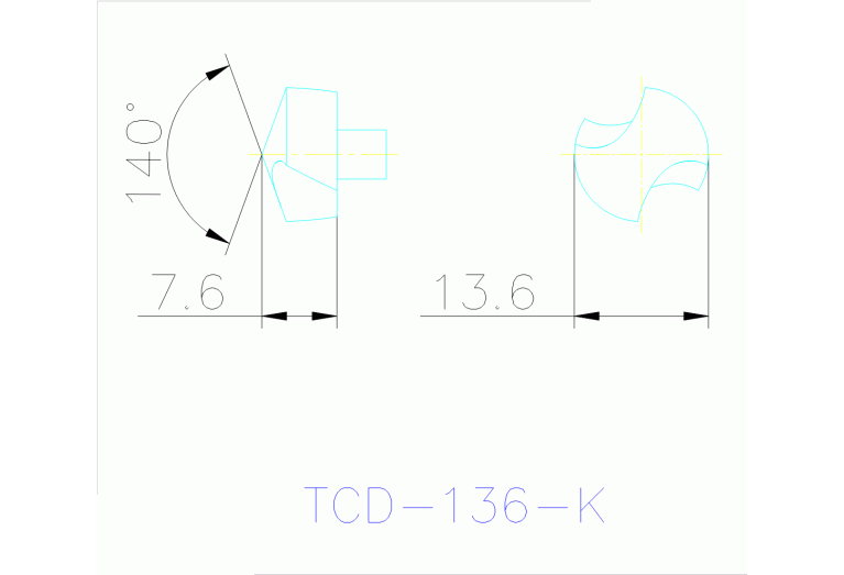 TKA1360R01 IN2505