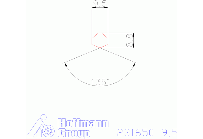231650 9,5