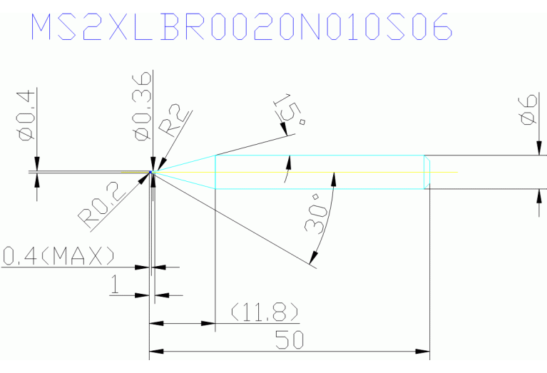 MS2XLBR0020N010S06