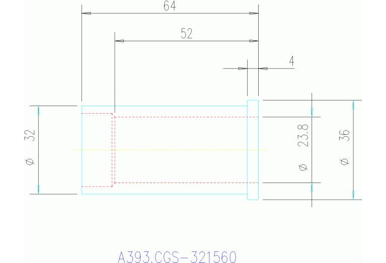 A393.CGS-32 15 60