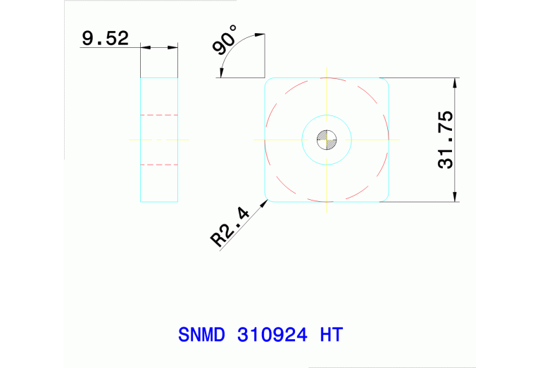 SNMD 310924 HT TT8115