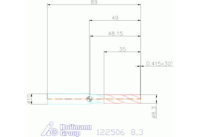122506 8,3