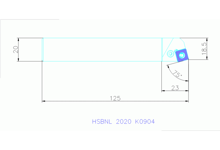 HSBNL 2020 K0904