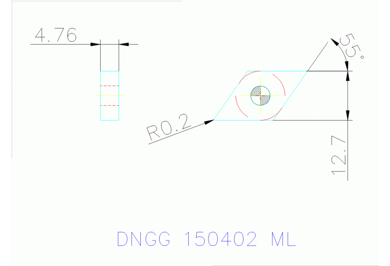 DNGG 150402 ML TT5080
