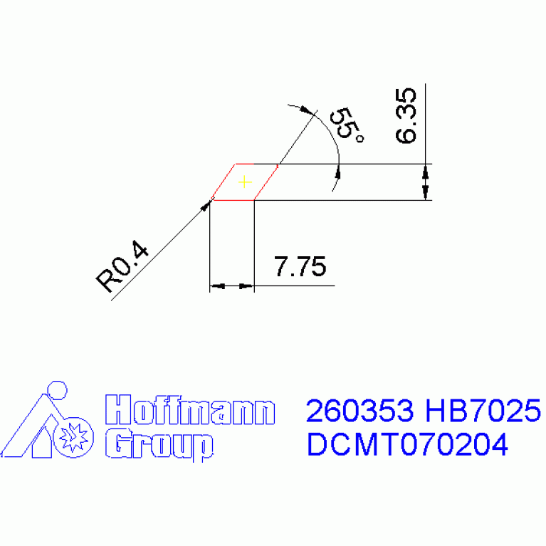 260353 HB7025
