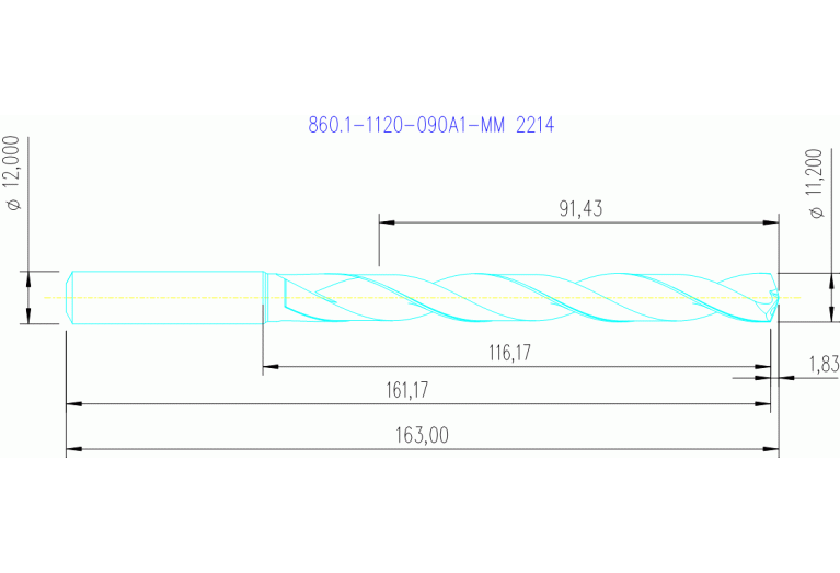 860.1-1120-090A1-MM 2214